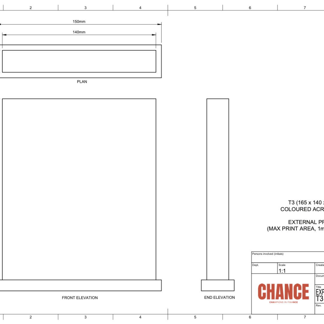 Tombstone Rectangle Classic Rectangle Deal Tombstone with a Base by Chance.